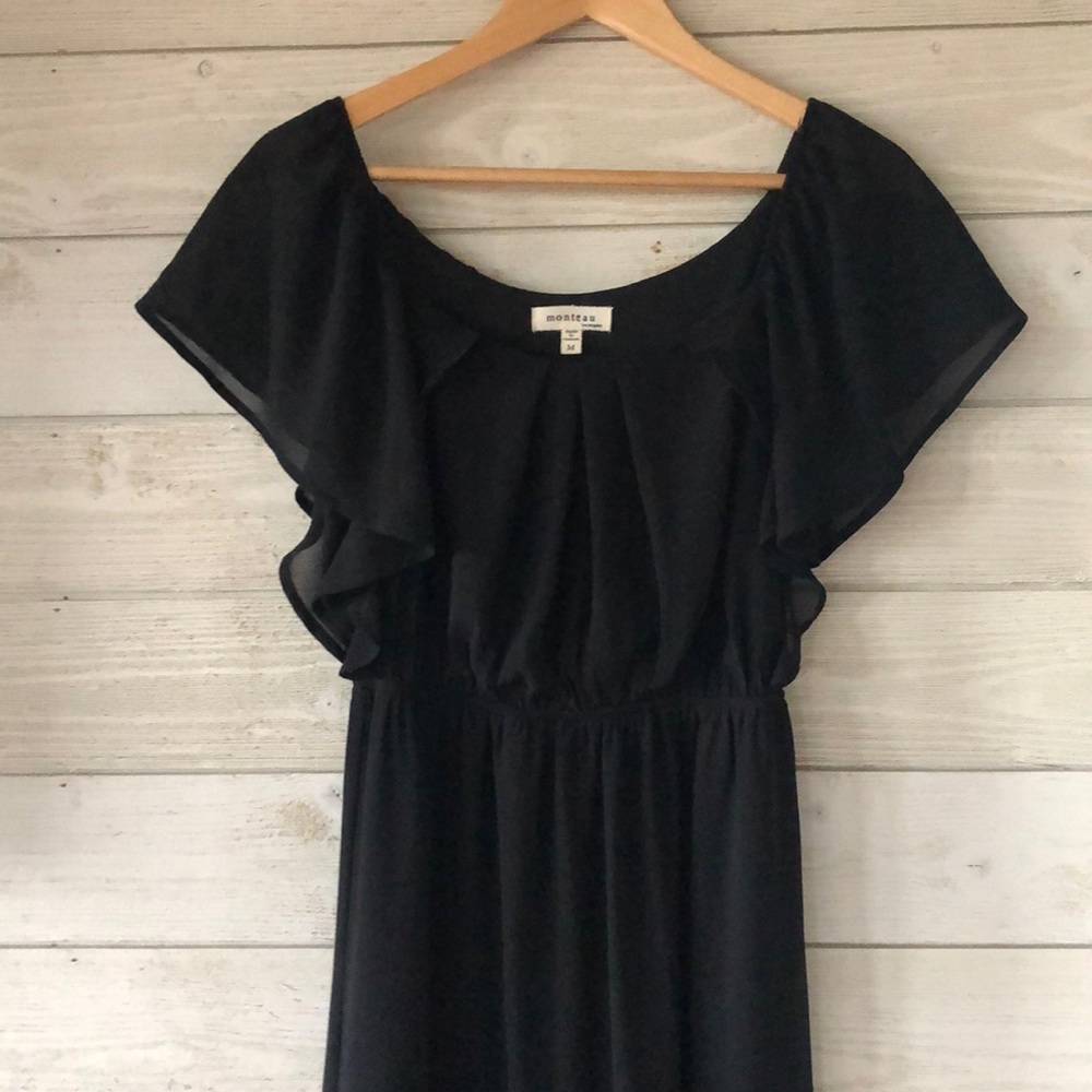 Flowy Dress